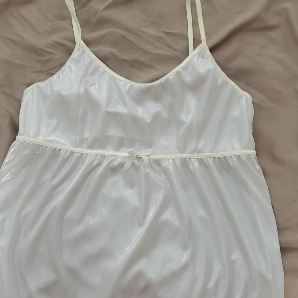 Top nighty
